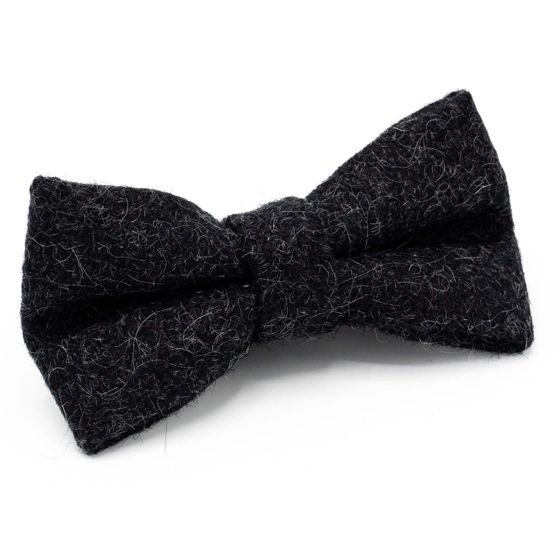 K&S Slaufa - Icelandic Tweed - Svarti Sauðurinn - Kormákur & Skjöldur