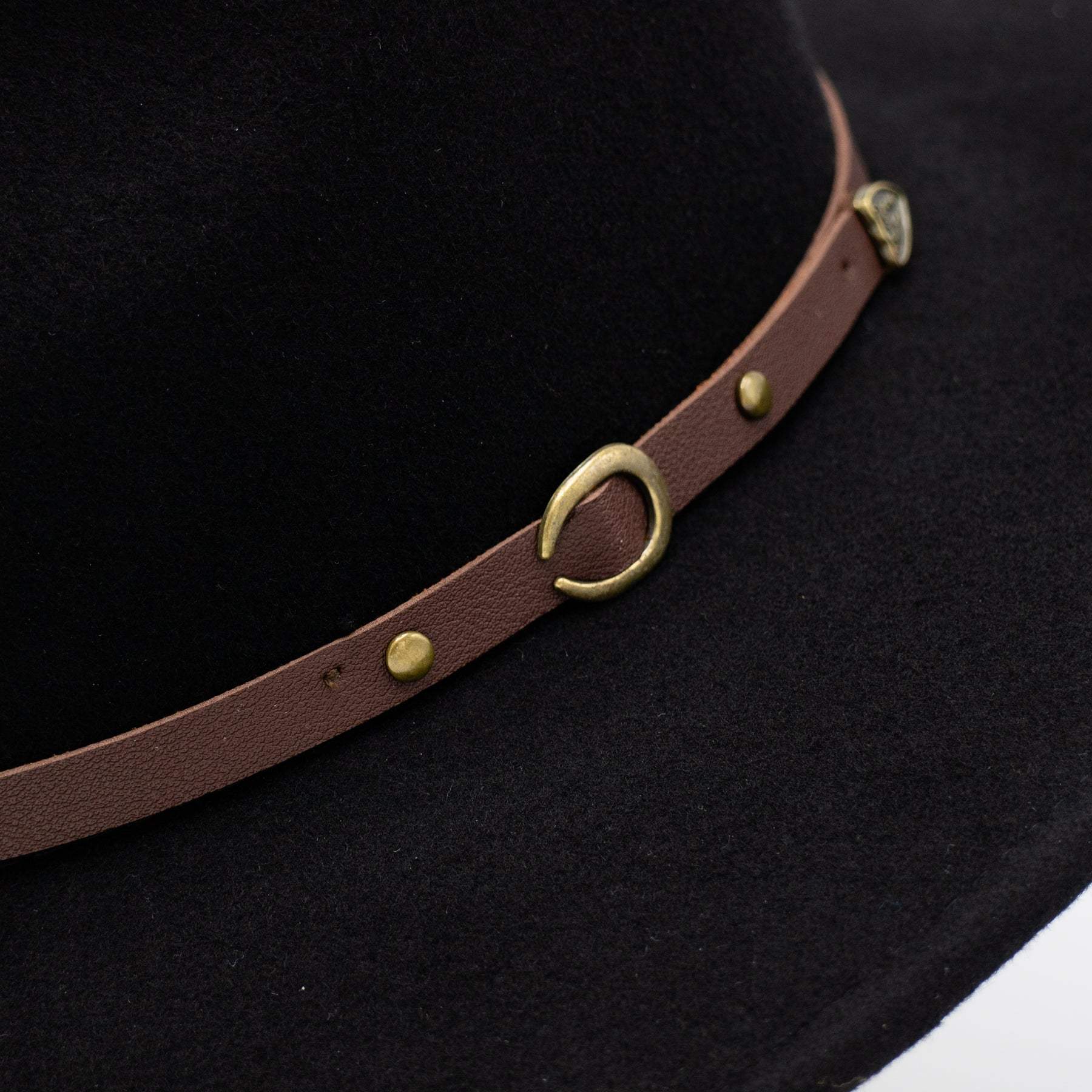 Christy's Hattur Crushable - Safari - Black - Kormákur & Skjöldur