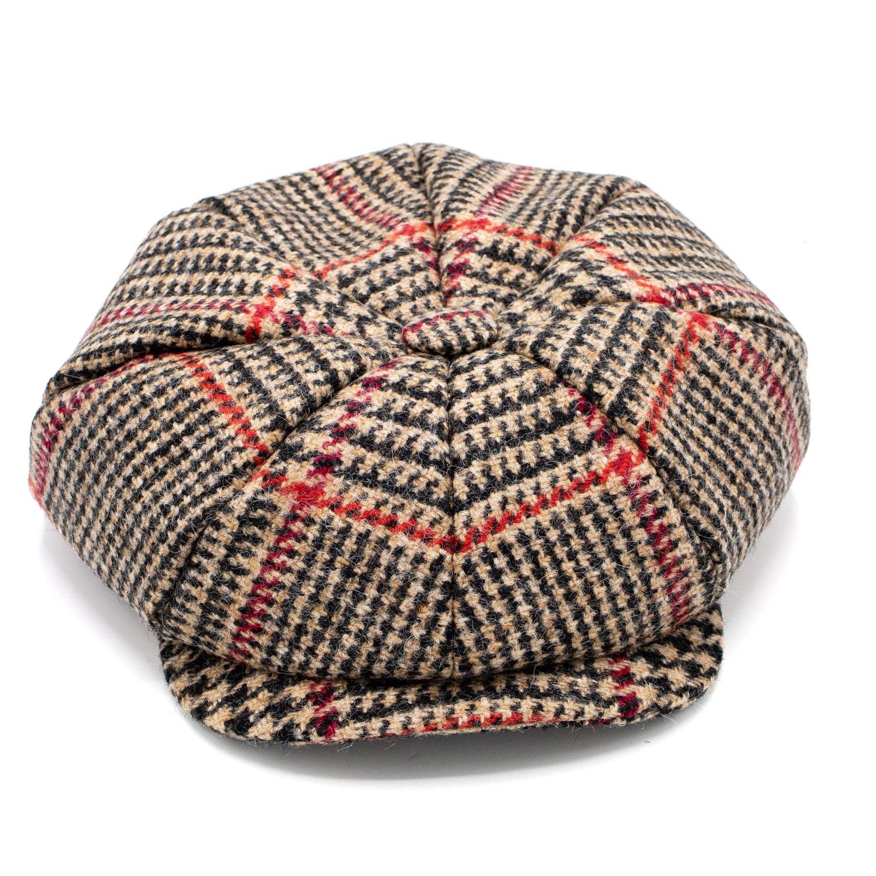 K&S Sixpensari - Drangi - Icelandic Tweed - Gosi - Kormákur & Skjöldur