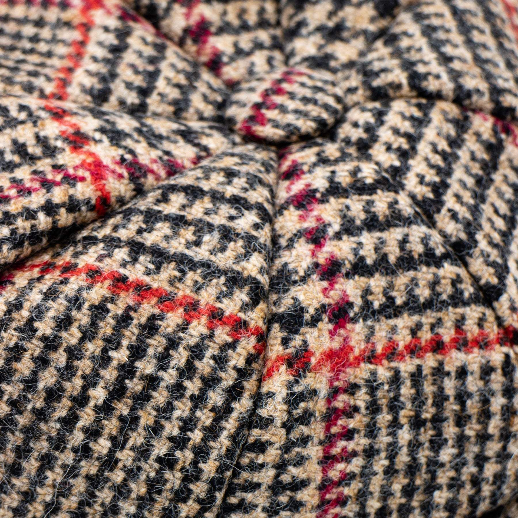 K&S Sixpensari - Drangi - Icelandic Tweed - Gosi - Kormákur & Skjöldur