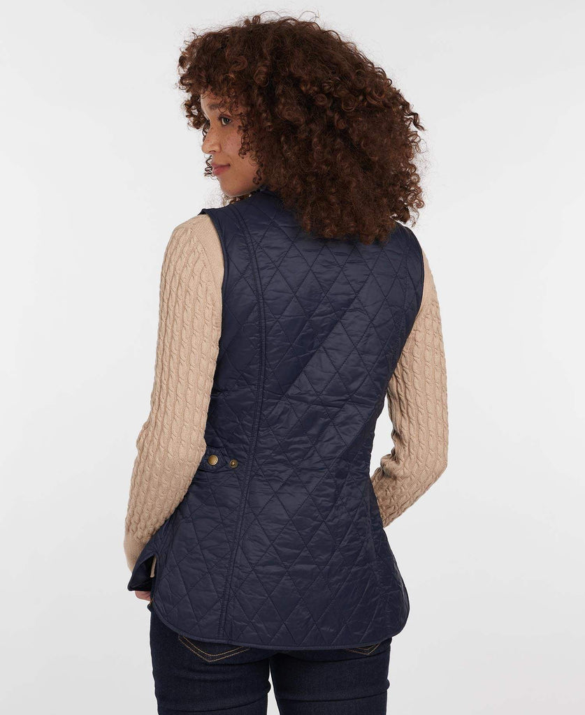Barbour on sale otterburn gilet