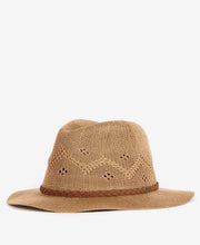 Barbour Dömuhattur - Flowerdale Trilby - Trench