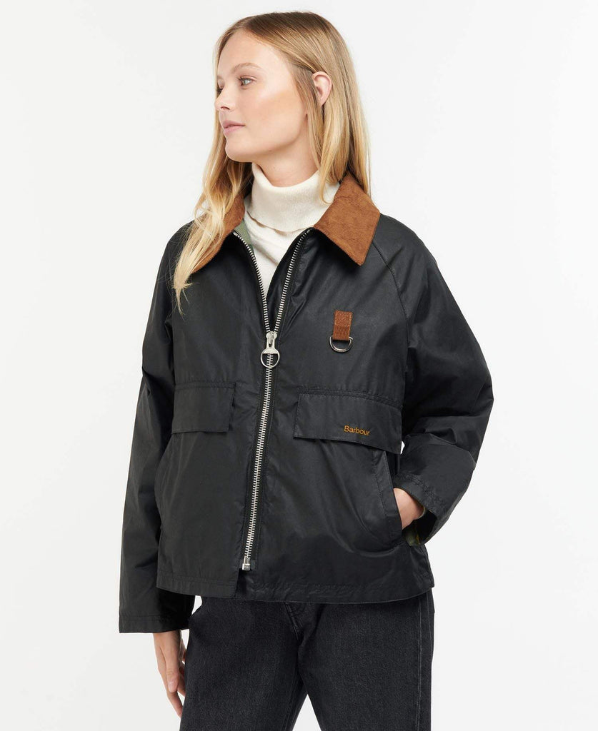 Barbour margot sales