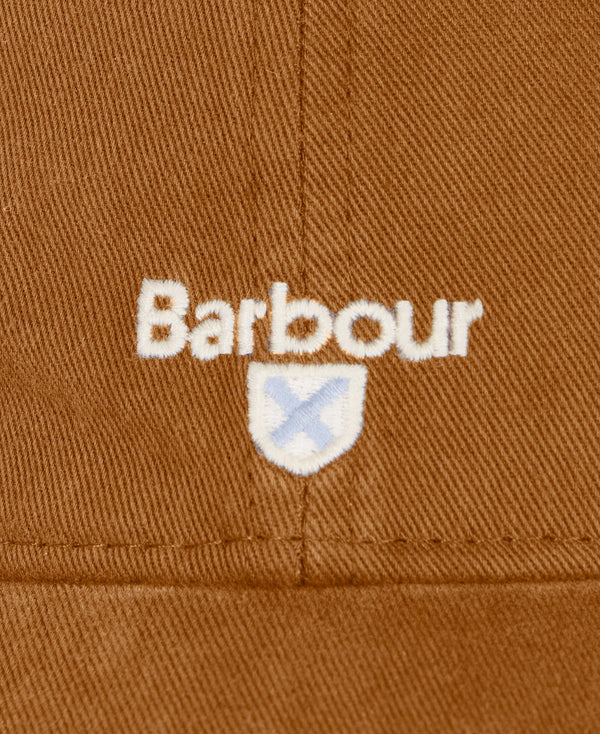 Barbour Derhúfa - Cascade Sports Cap - Russet
