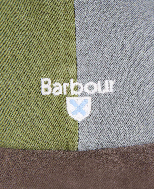 Barbour Derhúfa - Laytham Cap - Olive Mix