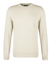 Barbour Peysa Pima Cotton Crew Neck - Kormákur & Skjöldur