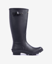 Barbour Stígvél - Mens Bede - Black - Kormákur & Skjöldur