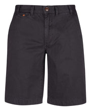 Barbour Stuttbuxur - Neuston Twill - Navy - Kormákur & Skjöldur