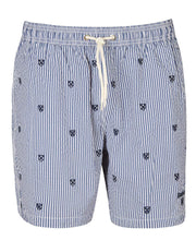Barbour Sundbuxur - Shield Swim - Navy - Kormákur & Skjöldur