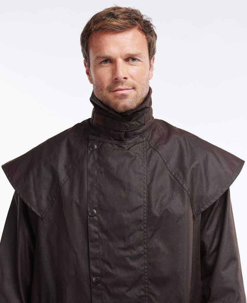 Stockman barbour 2025