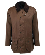 Barbour Vaxjakki - Beaufort - Bark - Kormákur & Skjöldur