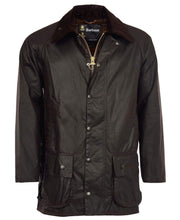 Barbour Vaxjakki - Beaufort - Rustic - Kormákur & Skjöldur