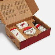 Red Wing Skóhirða - Oil-Tanned Leather Care Kit - Kormákur & Skjöldur