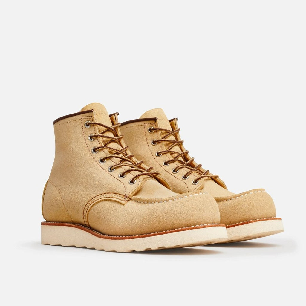 Red Wing Skór - Classic Moc - Hawthorne Limited ed.