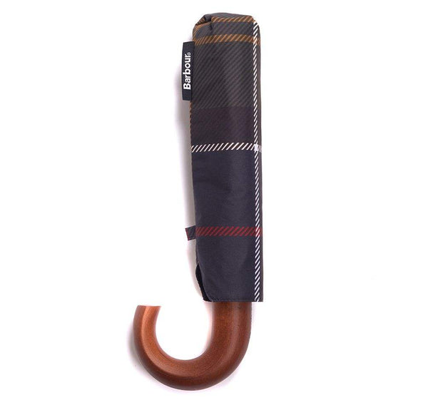 Barbour Regnhlíf - Mini Umbrella  - Classic