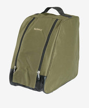 Barbour Taska - Boot Bag - Olive