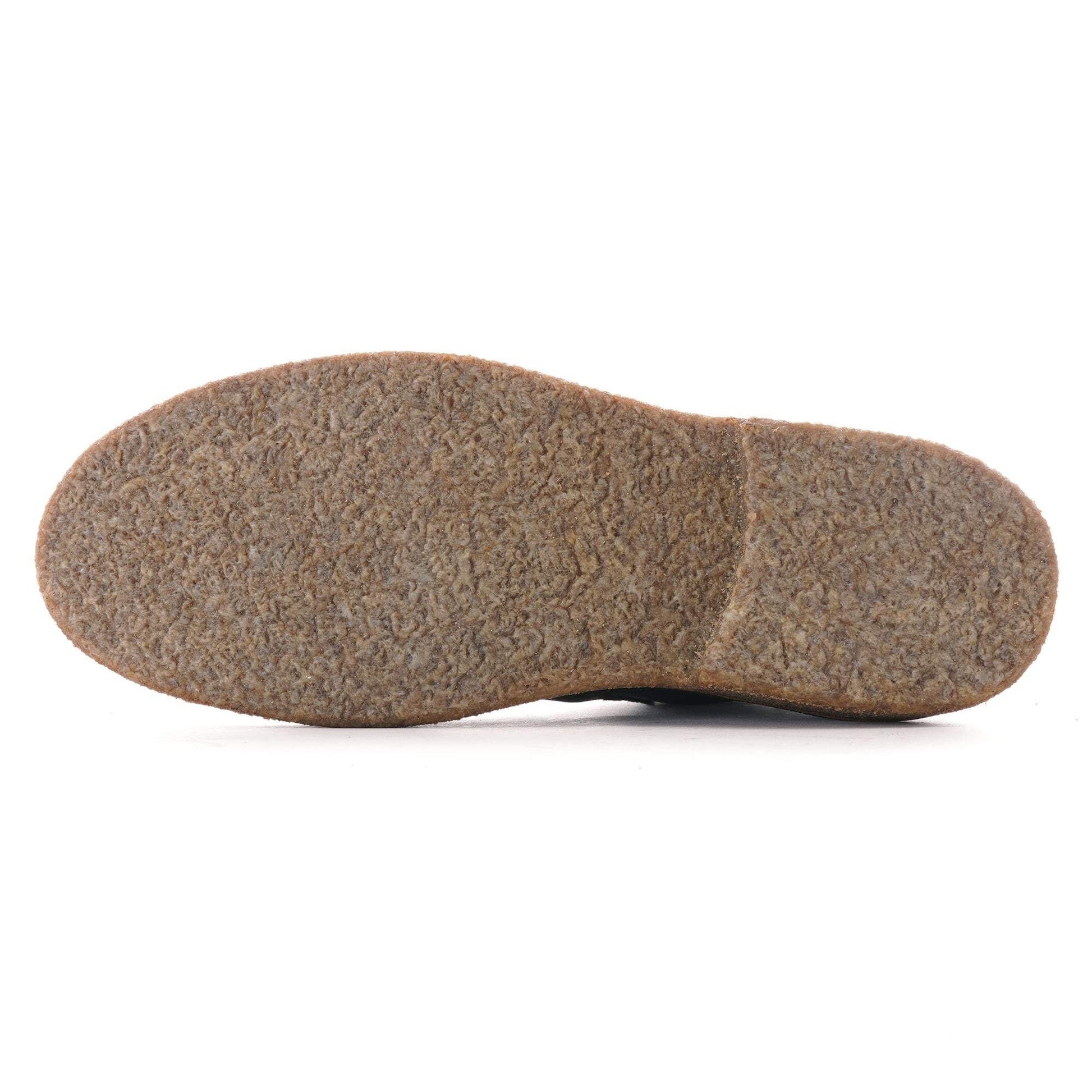 Astorflex Skór - Bitflex - Dark Chestnut - Kormákur & Skjöldur