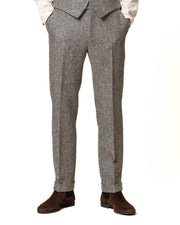 K&S Icelandic Tweed - Jakkafatabuxur - Fagriskógur - Kormákur & Skjöldur