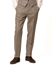 K&S Icelandic Tweed - Jakkafatabuxur - Hamar - Kormákur & Skjöldur