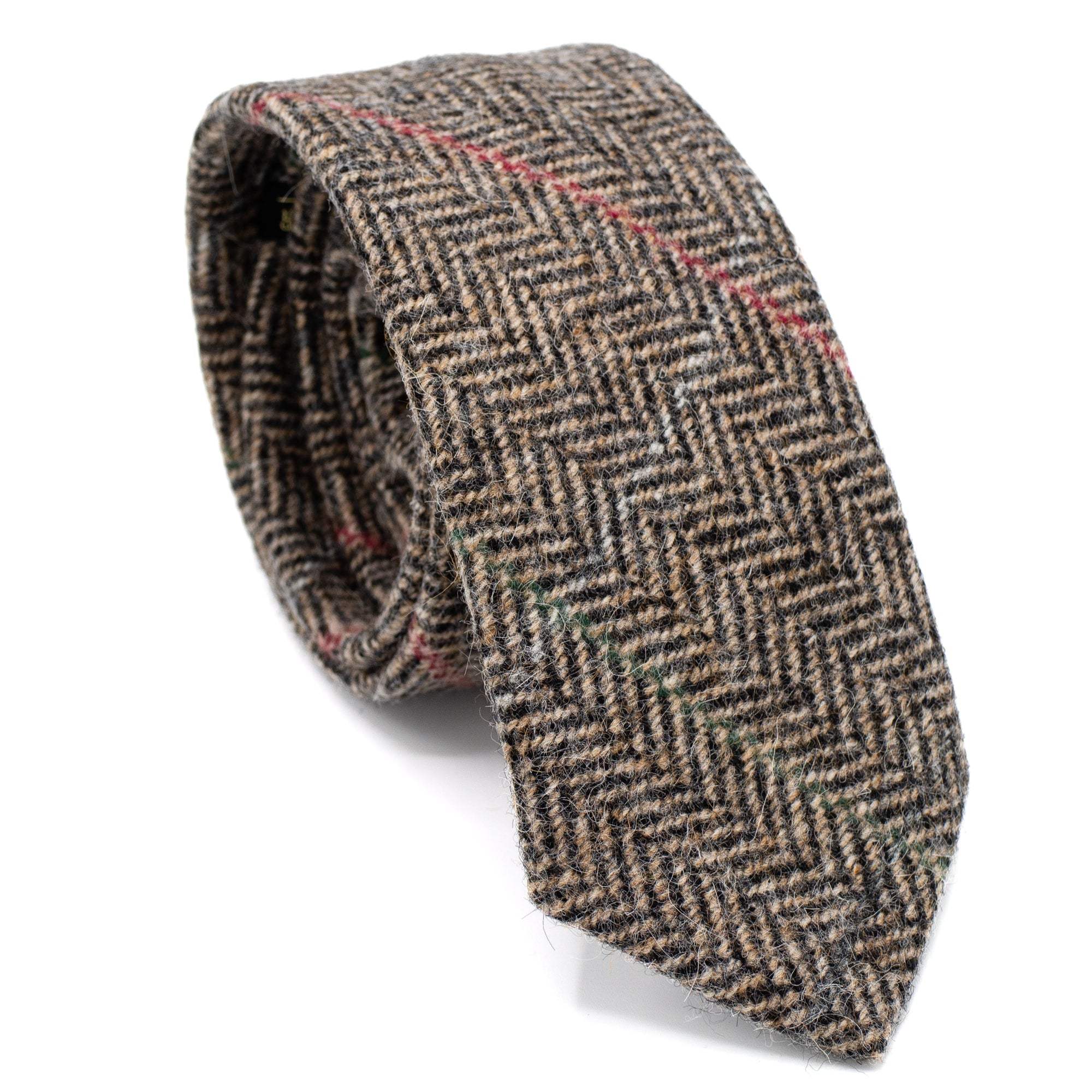 K&S Bindi - Icelandic Tweed - Dilkur - Kormákur & Skjöldur