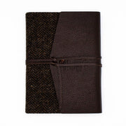 K&S Icelandic Tweed - Minnisbók - Móri - Kormákur & Skjöldur