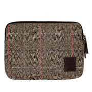 K&S Icelandic Tweed - Tölvutaska 13"/14" - Dilkur - Kormákur & Skjöldur