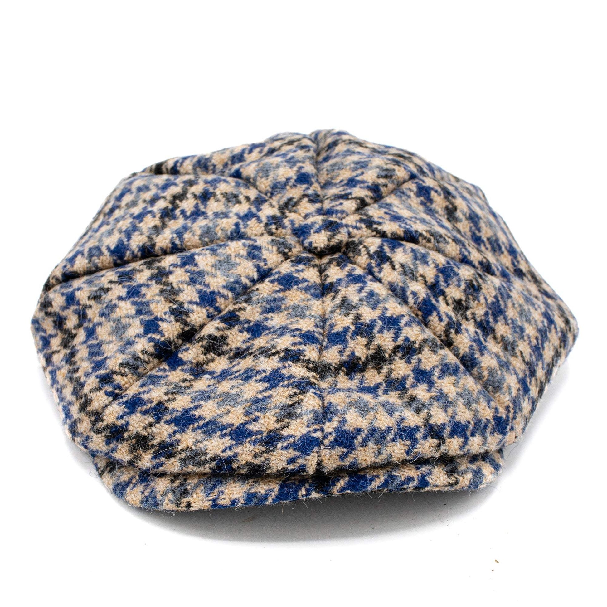 K&S Sixpensari - Drangi - Icelandic Tweed - Goði - Kormákur & Skjöldur