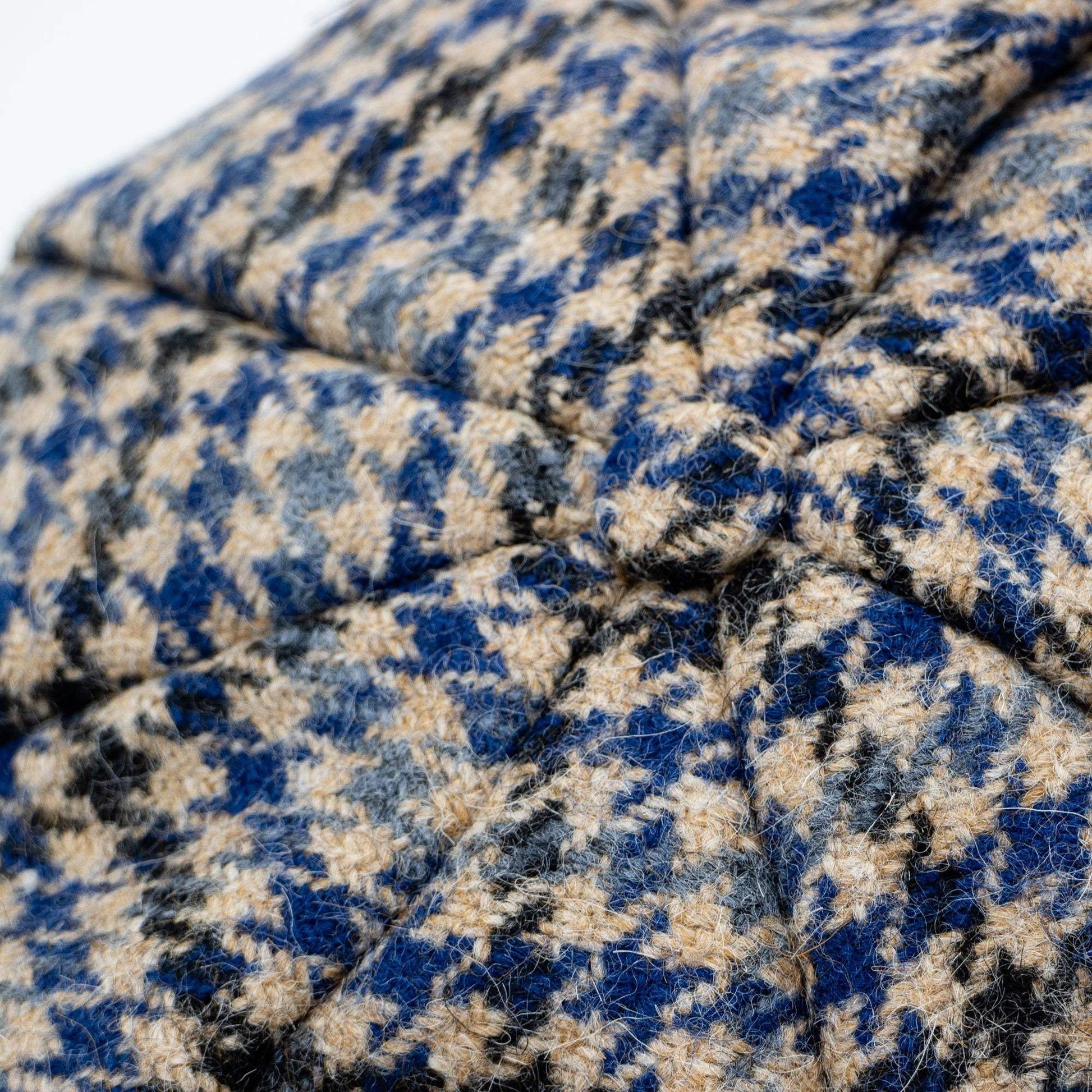 K&S Sixpensari - Drangi - Icelandic Tweed - Goði - Kormákur & Skjöldur