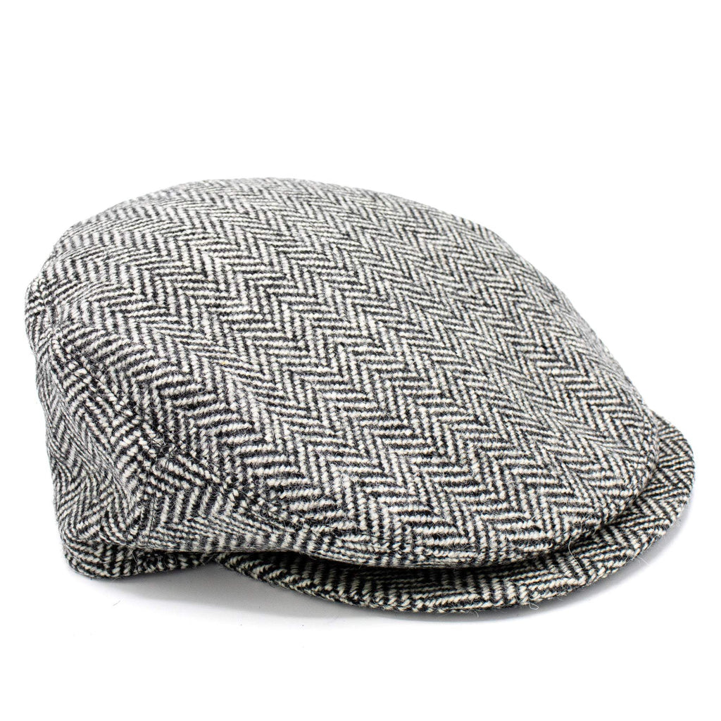 K&S Sixpensari - Stapi - Icelandic Tweed - Úlfur í Sauðagæru