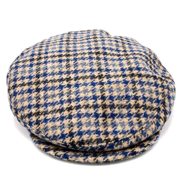 K&S Sixpensari - Stapi - Icelandic Tweed - Goði