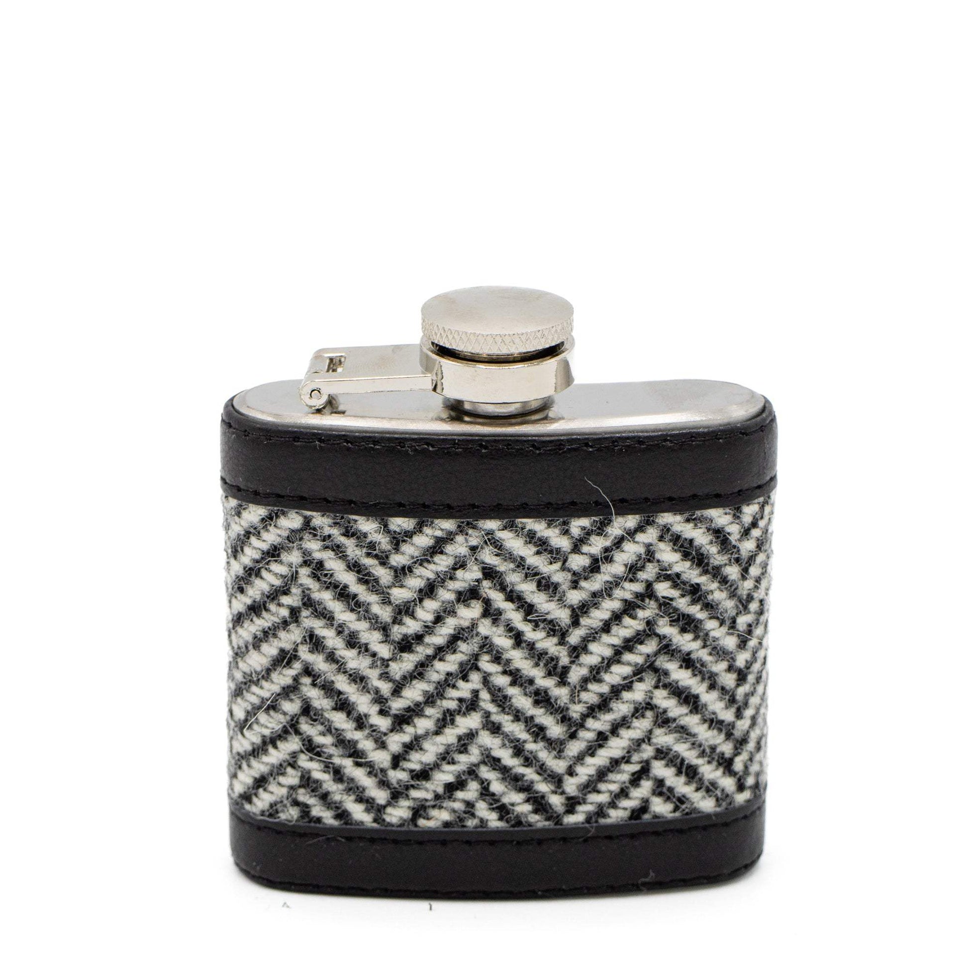K&S Vasapeli - Icelandic Tweed - Úlfur Í Sauðagæru 3oz. - Kormákur & Skjöldur
