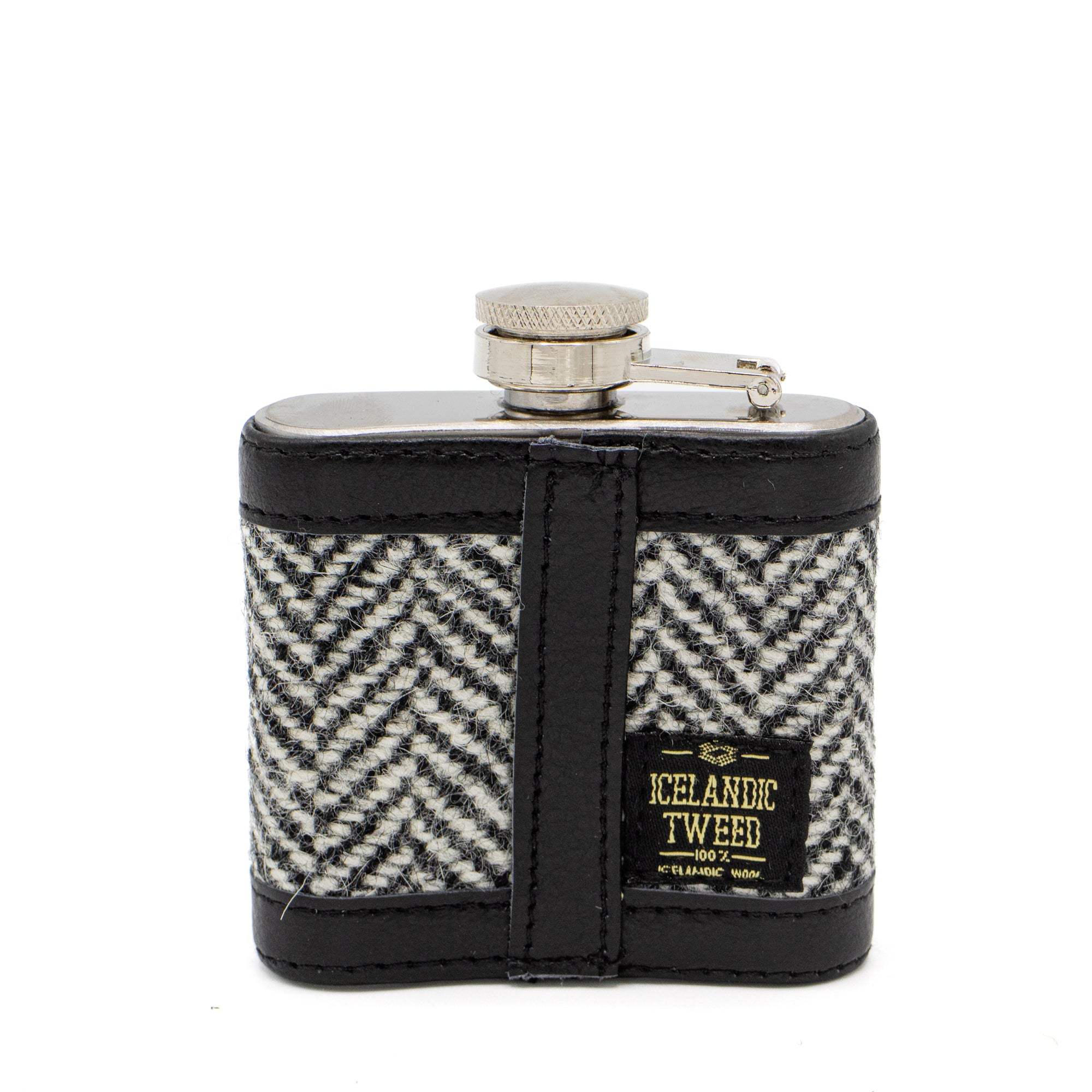 K&S Vasapeli - Icelandic Tweed - Úlfur Í Sauðagæru 3oz. - Kormákur & Skjöldur