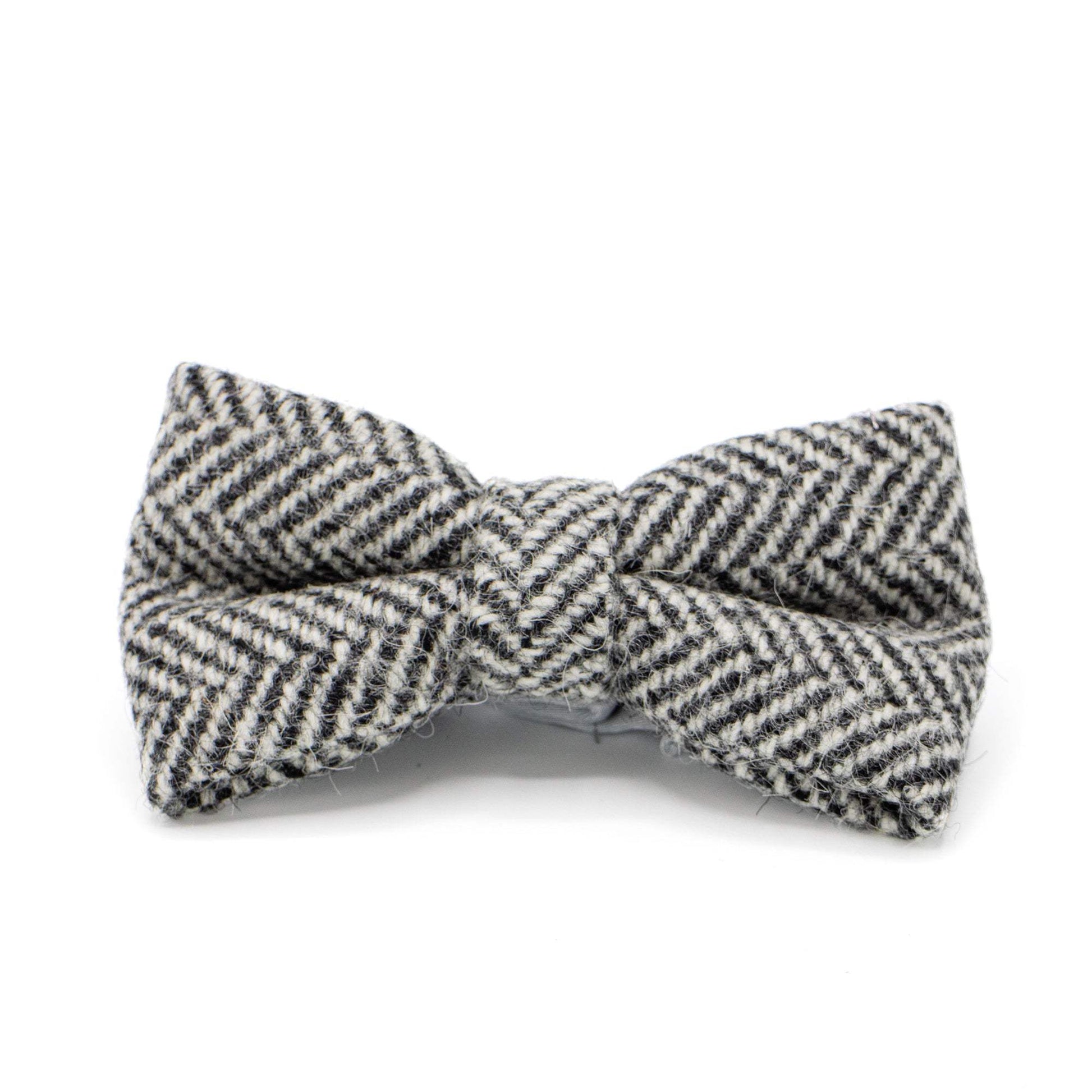 K&S Slaufa - Icelandic Tweed - Úlfur í Sauðagæri - Kormákur & Skjöldur
