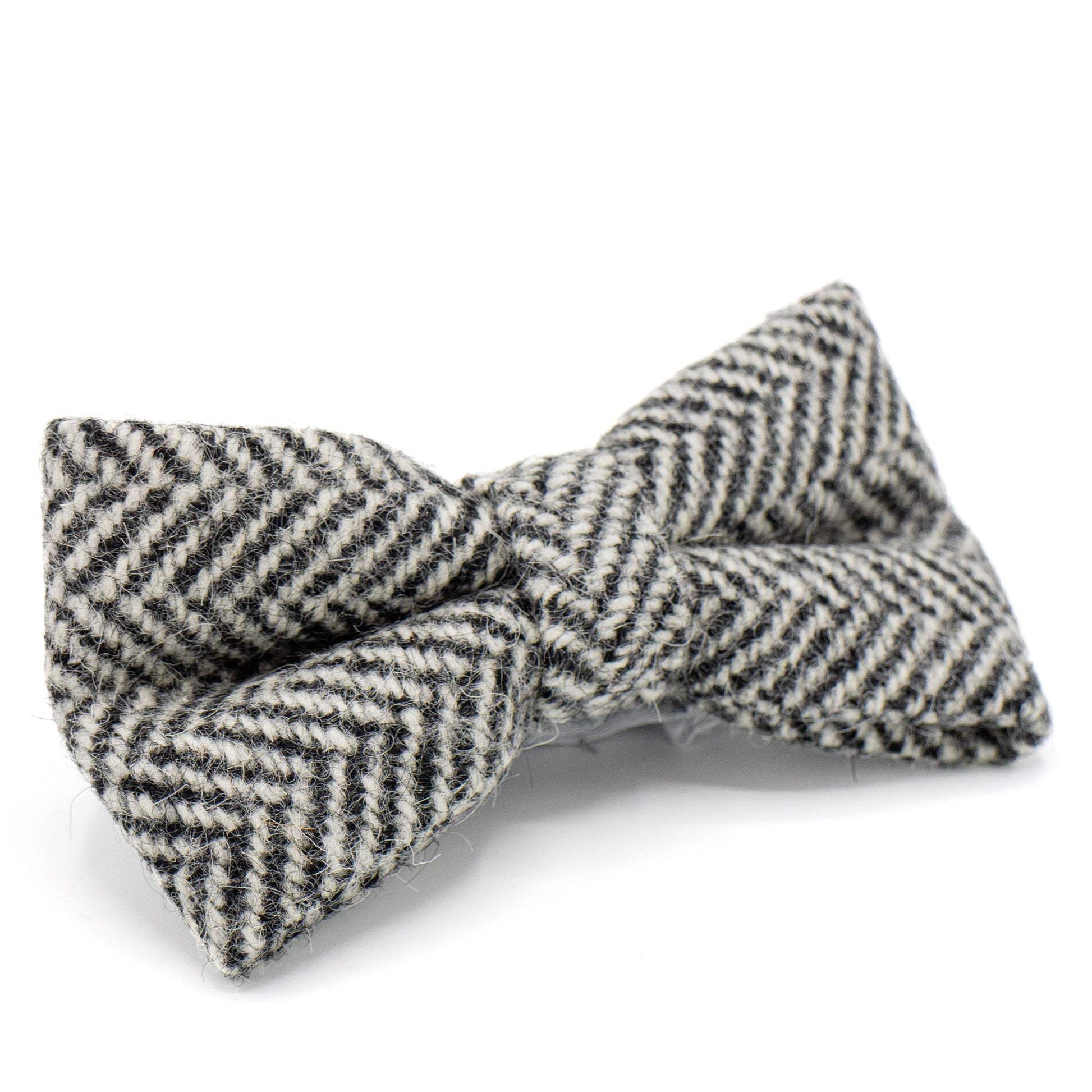 K&S Slaufa - Icelandic Tweed - Úlfur í Sauðagæri - Kormákur & Skjöldur