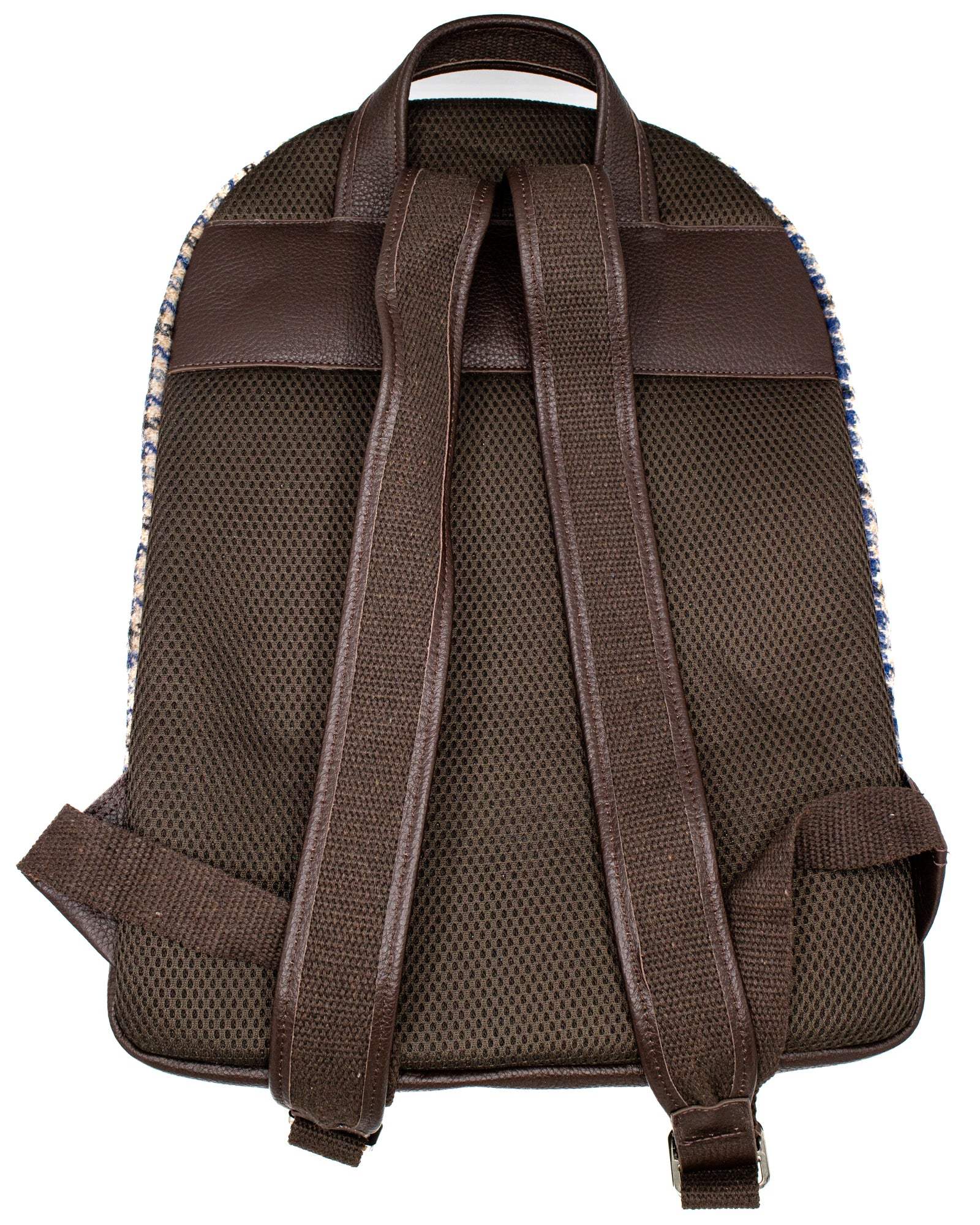 K&S Icelandic Tweed - Bakpoki - Goði - Kormákur & Skjöldur