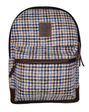 K&S Icelandic Tweed - Bakpoki - Goði - Kormákur & Skjöldur