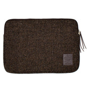 K&S Icelandic Tweed - Tölvutaska 15"/16" - Móri - Kormákur & Skjöldur