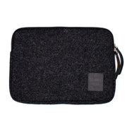 K&S Icelandic Tweed - Tölvutaska 13"/14" - Svarti Sauðurinn - Kormákur & Skjöldur