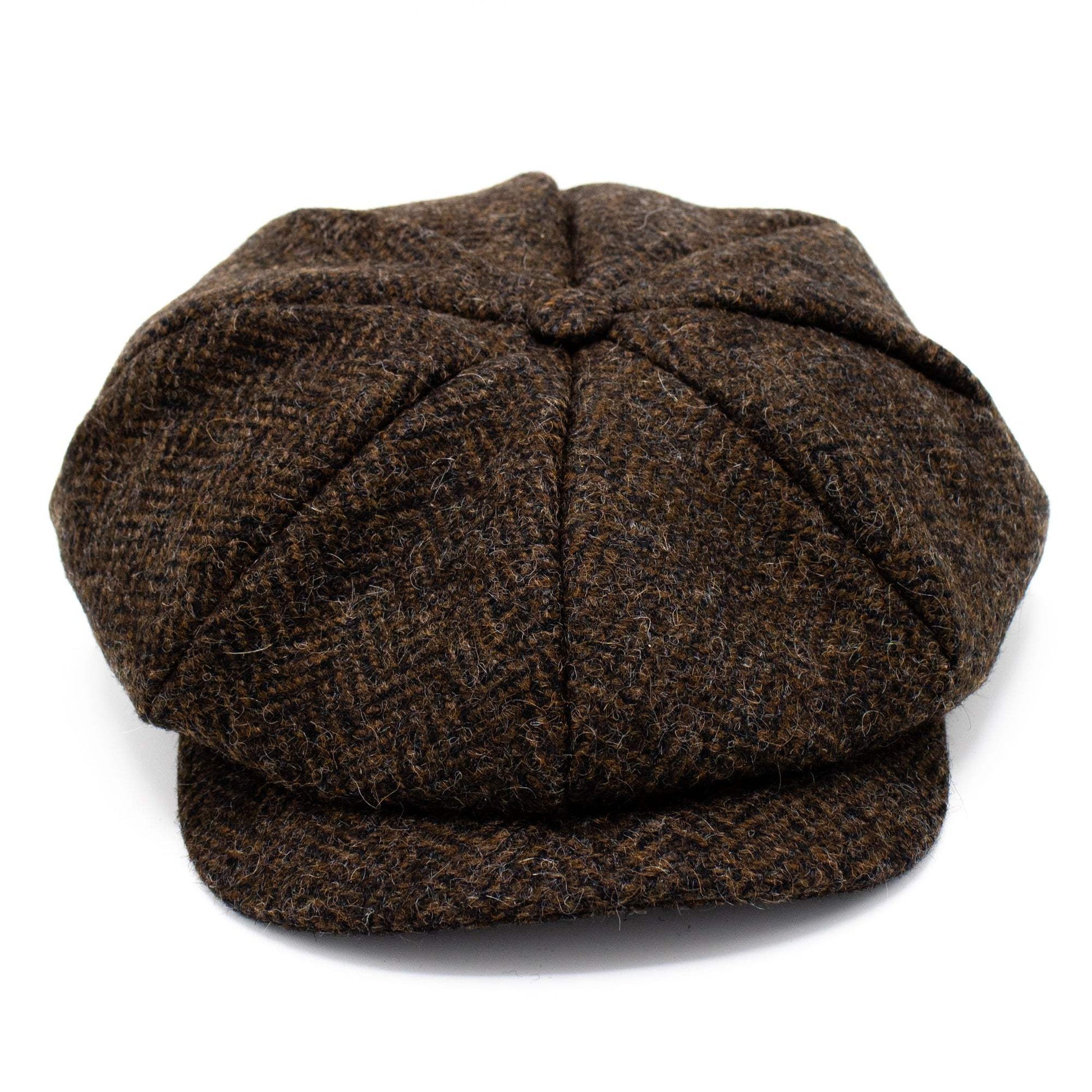 K&S Sixpensari  Drangi  Icelandic Tweed - Kormákur & Skjöldur