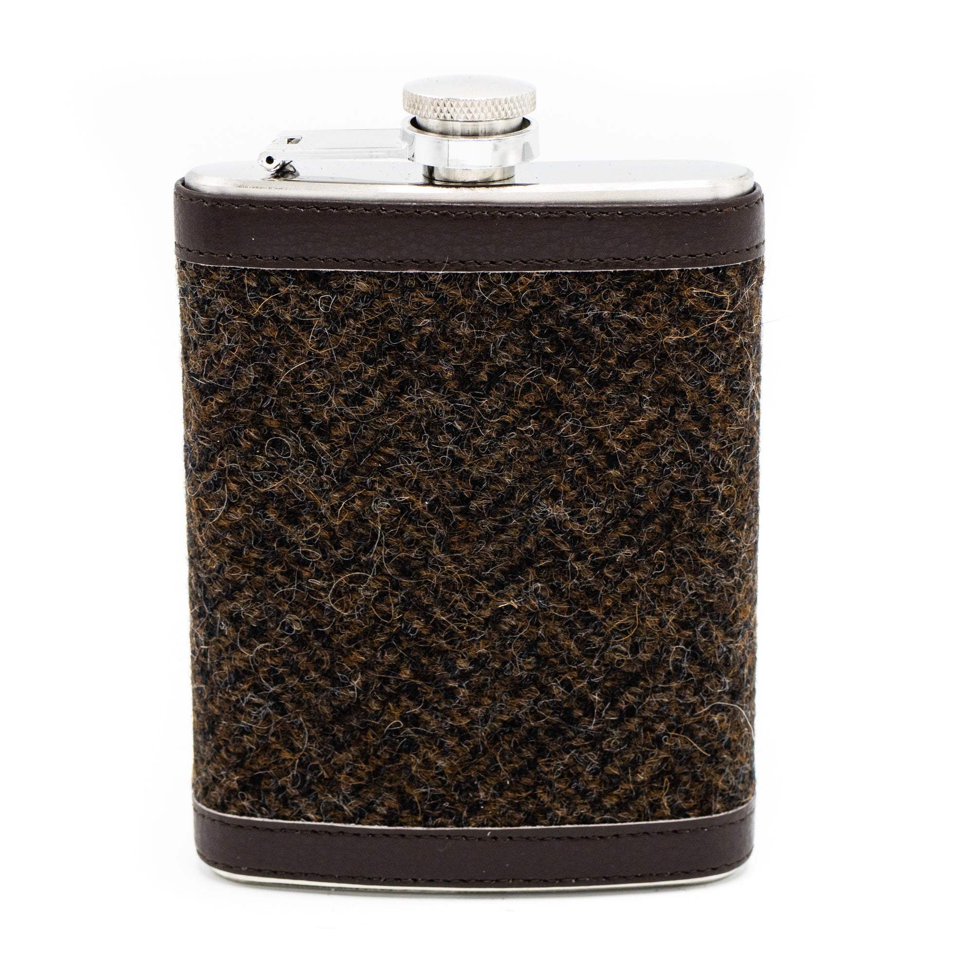 K&S Vasapeli - Icelandic Tweed - Móri 8oz. - Kormákur & Skjöldur