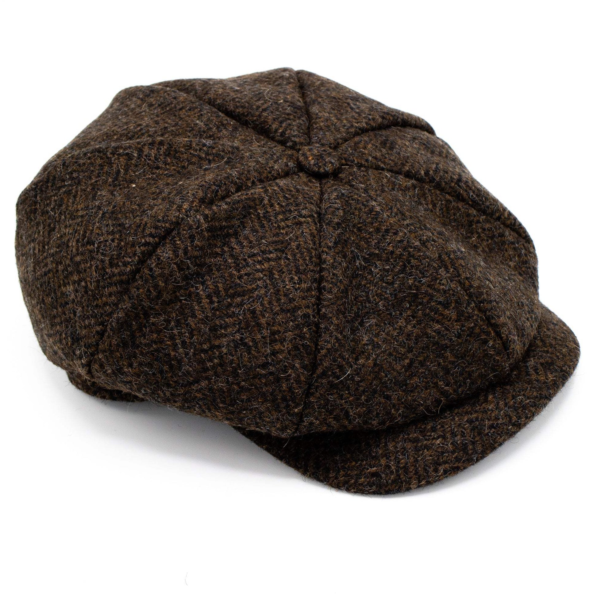 K&S Sixpensari  Drangi  Icelandic Tweed - Kormákur & Skjöldur