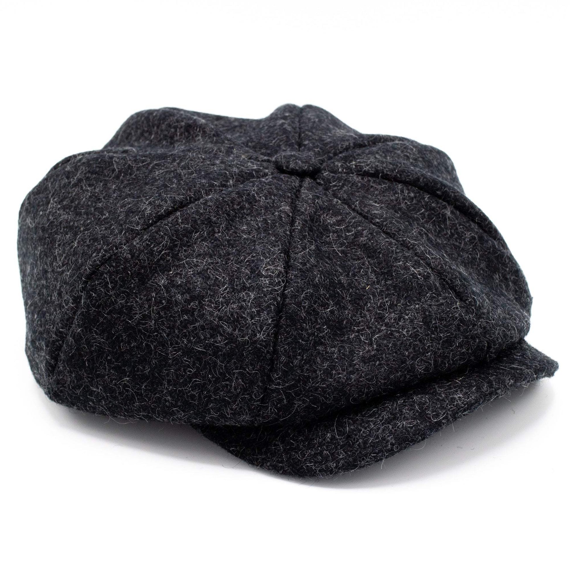 K&S Sixpensari  Drangi  Icelandic Tweed - Kormákur & Skjöldur