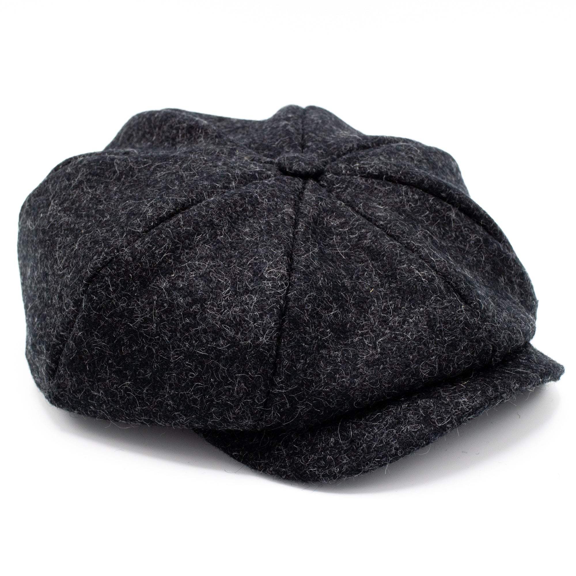 K&S Sixpensari  Drangi  Icelandic Tweed - Kormákur & Skjöldur