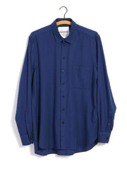 Hansen Skyrta - Henning - Cool Blue